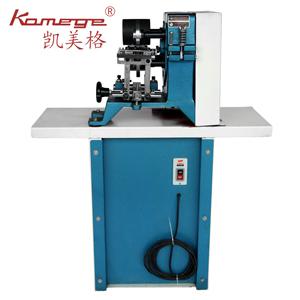 廠家直銷修邊機 帶修邊機 皮帶飛邊機腰帶磨邊機削邊皮革加工設備